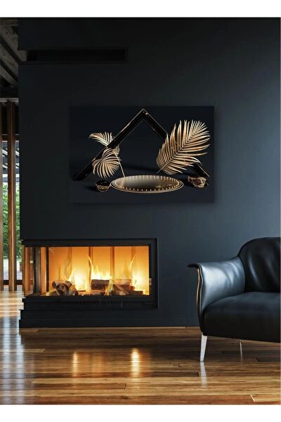 ARAJANS Kanvas Tablo