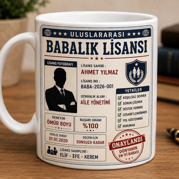 Aslı Collection Kupa