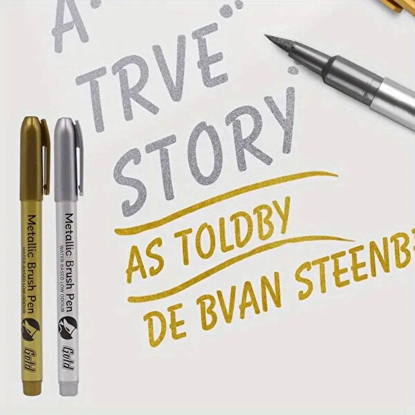 Art tone Keçe Uçlu Kalem