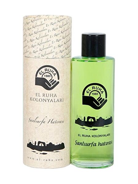 artworkanatolia Kolonya