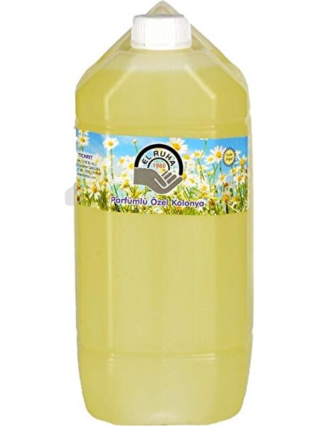 artworkanatolia Kolonya