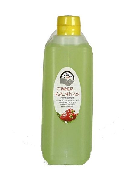 artworkanatolia Kolonya