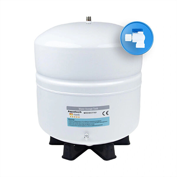 arvepa Su Arıtma Cihazı Yedek Parça, Aksesuar