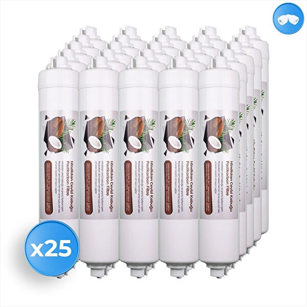 arvepa Su Arıtma Cihazı Yedek Parça, Aksesuar