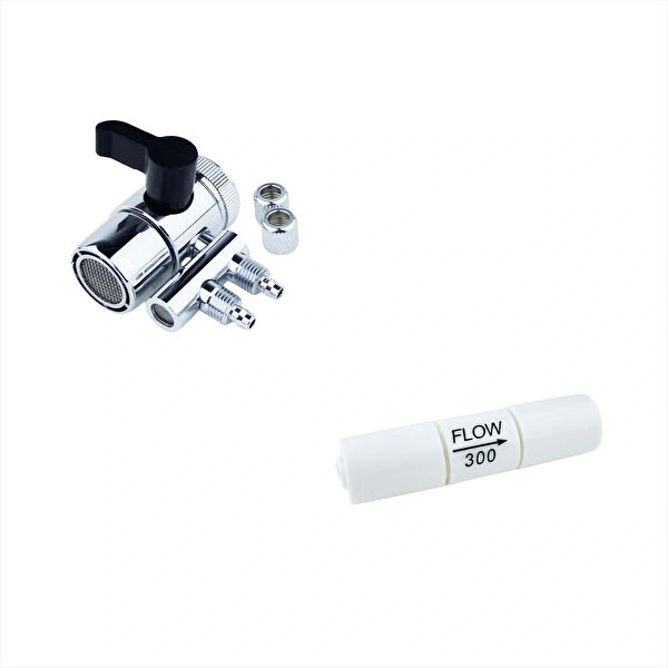 arvepa Su Arıtma Cihazı Yedek Parça, Aksesuar