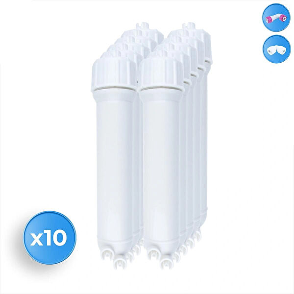 arvepa Su Arıtma Cihazı Yedek Parça, Aksesuar