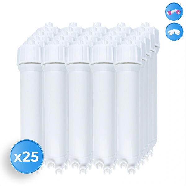 arvepa Su Arıtma Cihazı Yedek Parça, Aksesuar