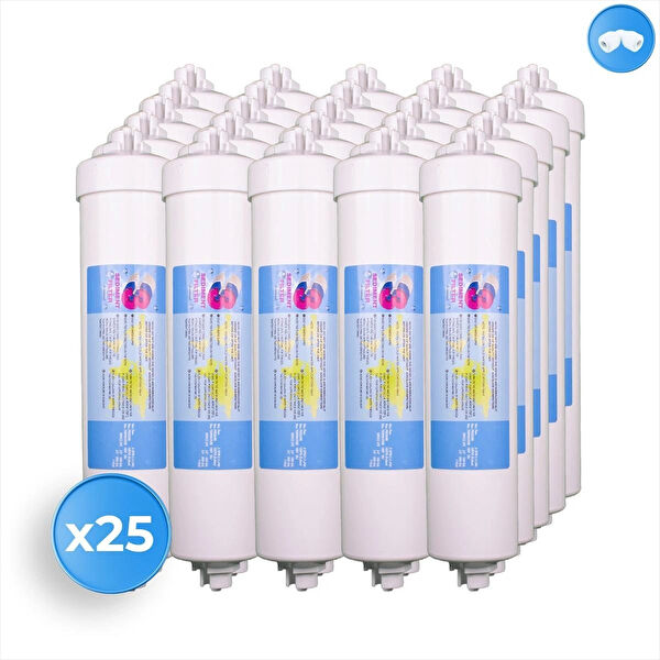 arvepa Su Arıtma Cihazı Yedek Parça, Aksesuar