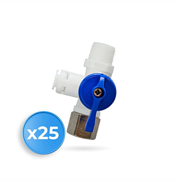 arvepa Su Arıtma Cihazı Yedek Parça, Aksesuar