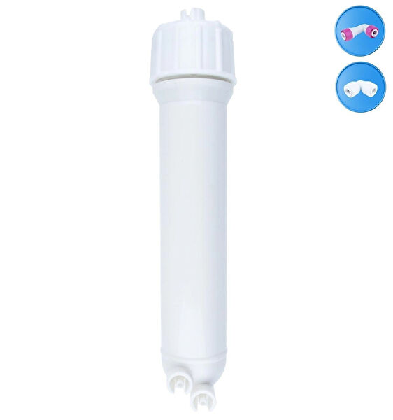 arvepa Su Arıtma Cihazı Yedek Parça, Aksesuar