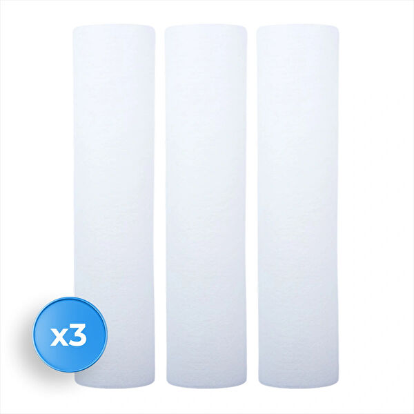 arvepa Su Arıtma Cihazı Yedek Parça, Aksesuar