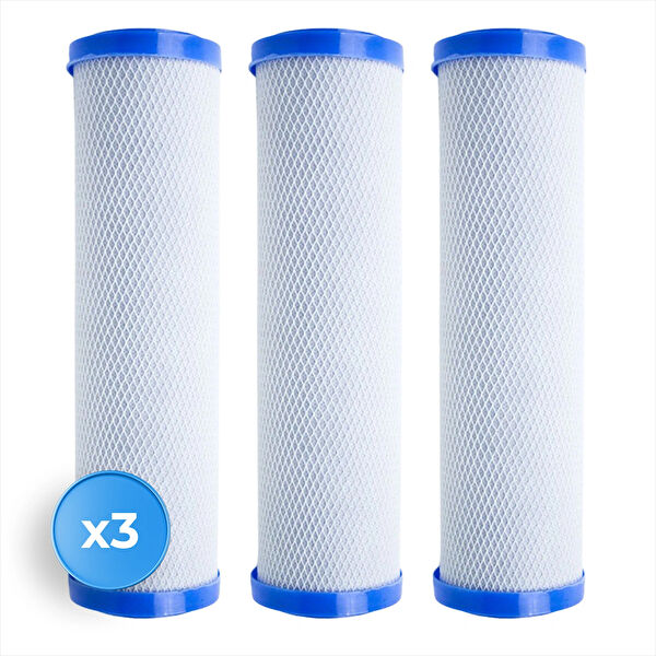 arvepa Su Arıtma Cihazı Yedek Parça, Aksesuar