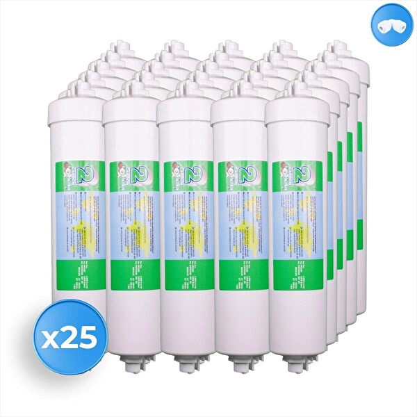 arvepa Su Arıtma Cihazı Yedek Parça, Aksesuar