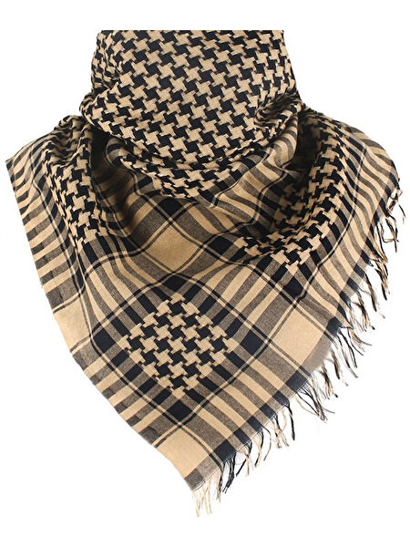 Arwoan Şal, Eşarp ve Aksesuarı