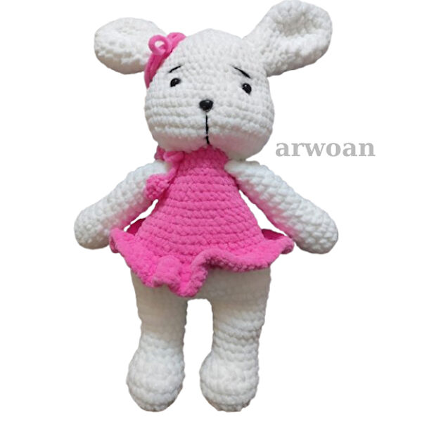 Arwoan Pelüş Oyuncaklar