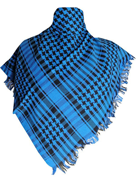 Arwoan Şal, Eşarp ve Aksesuarı