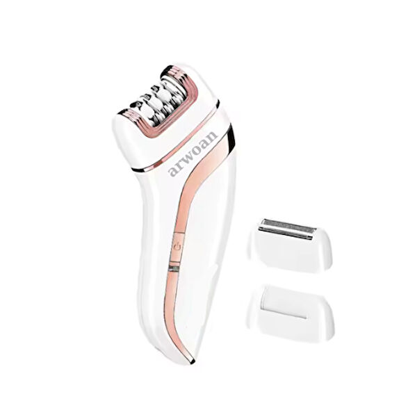 Arwoan Epilatör