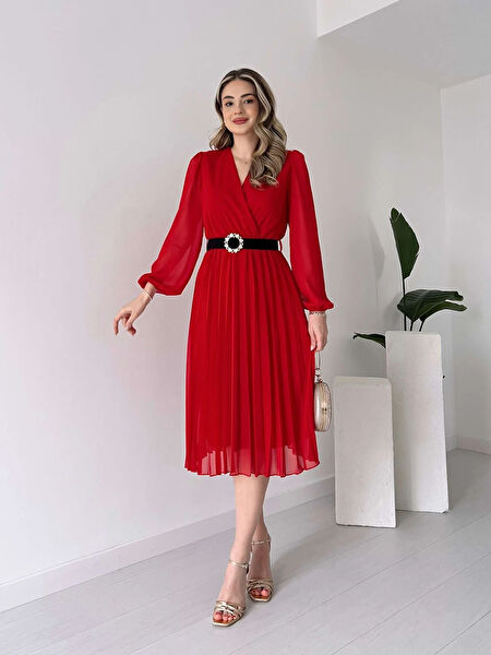 ARUZMODA Günlük Elbise