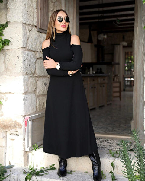 ARUZMODA Günlük Elbise