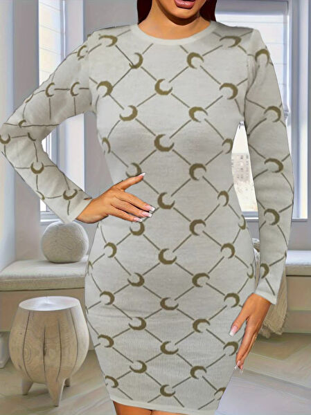 ARUZMODA Günlük Elbise