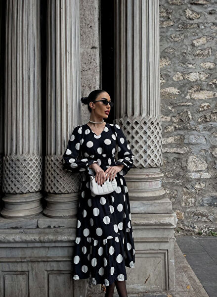 ARUZMODA Günlük Elbise