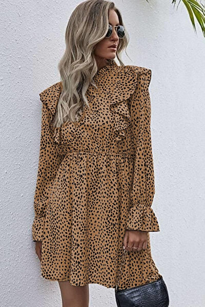 ARUZMODA Günlük Elbise