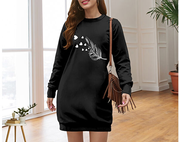 ARUZMODA Günlük Elbise