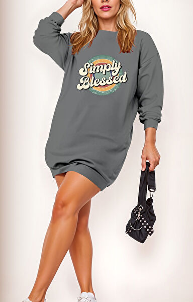 ARUZMODA Günlük Elbise