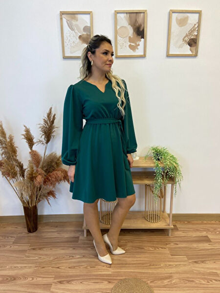 ARUZMODA Günlük Elbise