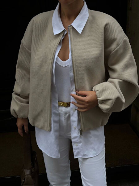 ARUZMODA Kadın Ceket