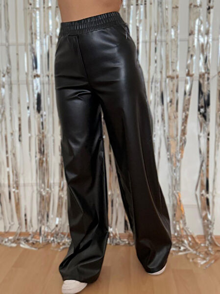 ARUZMODA Kadın Pantolon