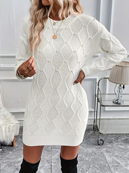 ARUZMODA Günlük Elbise