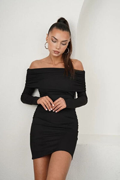 ARUZMODA Günlük Elbise