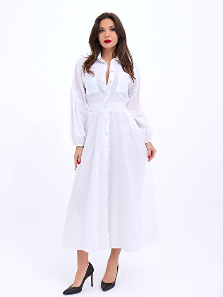 ARUZMODA Günlük Elbise