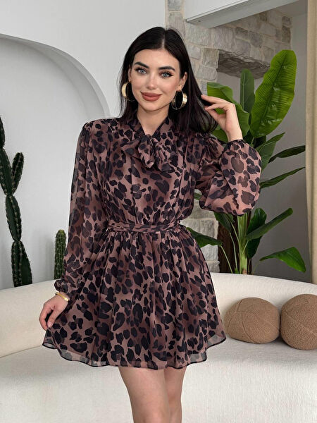 ARUZMODA Günlük Elbise