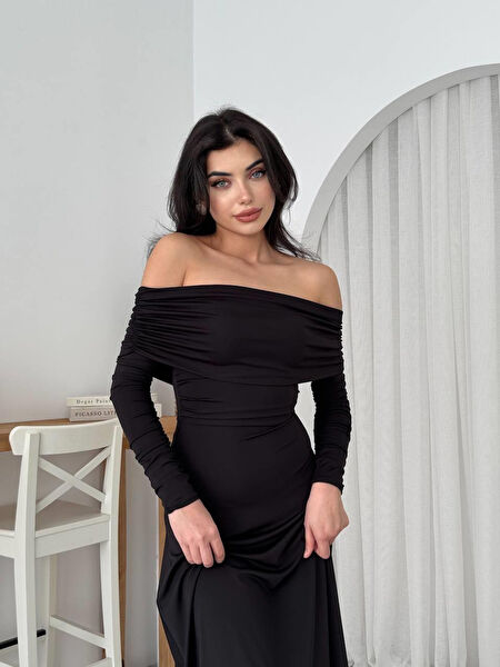 ARUZMODA Günlük Elbise