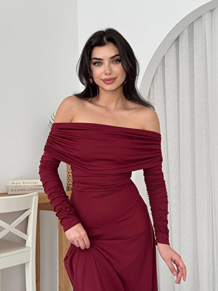 ARUZMODA Günlük Elbise