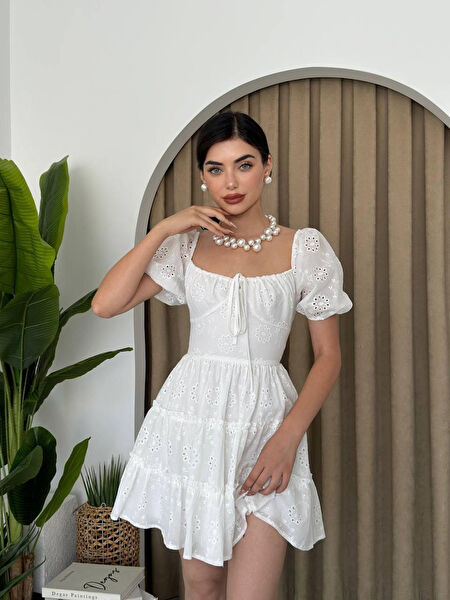 ARUZMODA Günlük Elbise