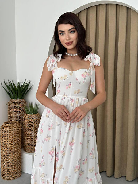 ARUZMODA Günlük Elbise