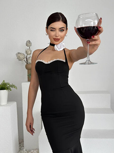 ARUZMODA Günlük Elbise