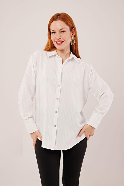 ARUZMODA Kadın Gömlek