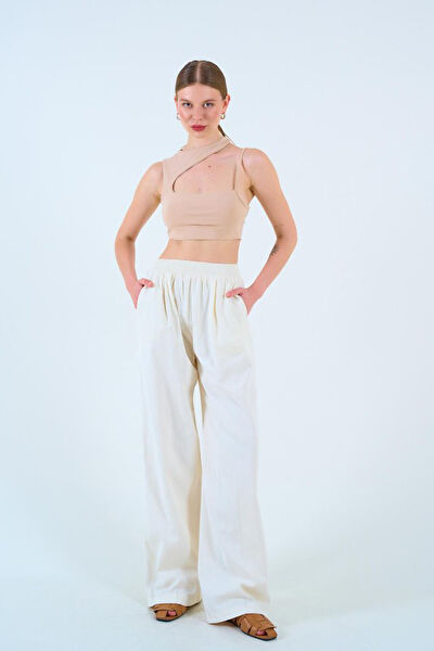 ARUZMODA Kadın Pantolon