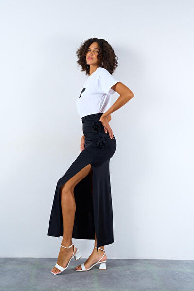 ARUZMODA Kadın Etek