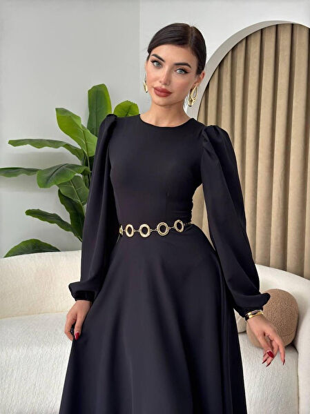 ARUZMODA Günlük Elbise