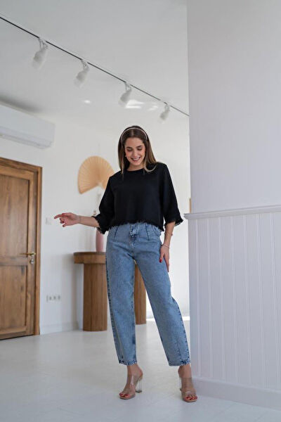 ARUZMODA Kadın Bluz