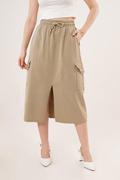 ARUZMODA Kadın Etek