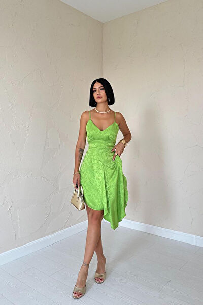 ARUZMODA Günlük Elbise