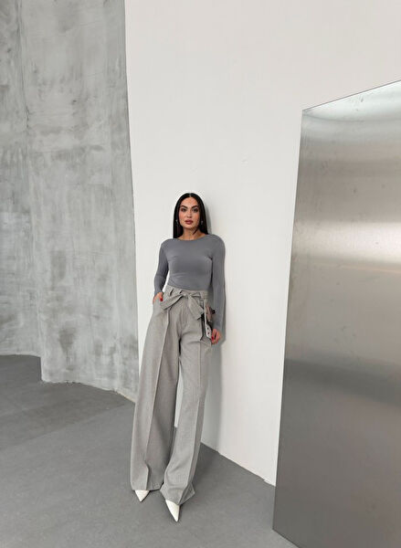 ARUZMODA Kadın Pantolon