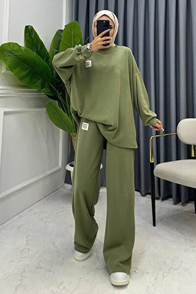 ARUZMODA Kadın Takım Elbise