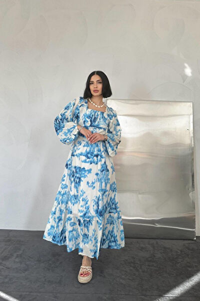 ARUZMODA Günlük Elbise